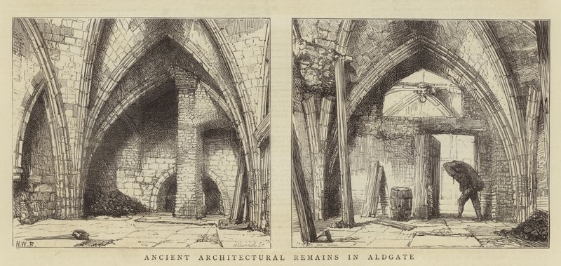 Aldgate