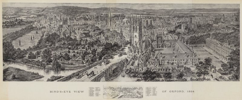 Oxford