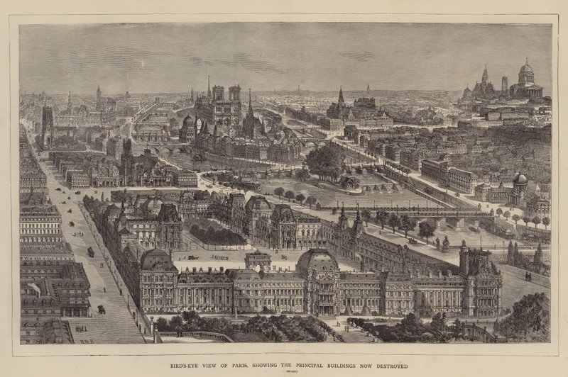 Paris