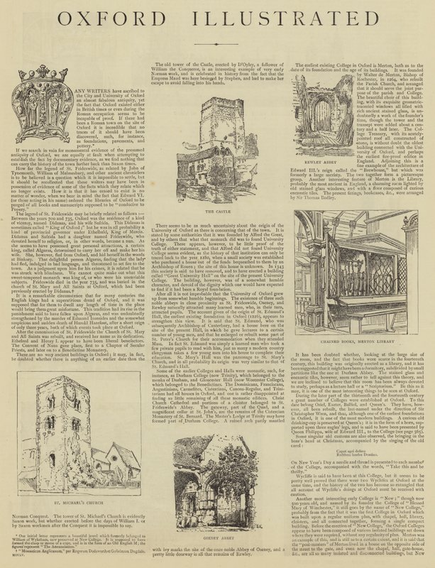 ಆಕ್ಸ್‌ಫರ್ಡ್ ಇಲ್ಲಸ್ಟ್ರೇಟೆಡ್ ಟರ್ಕ್ by Henry William Brewer