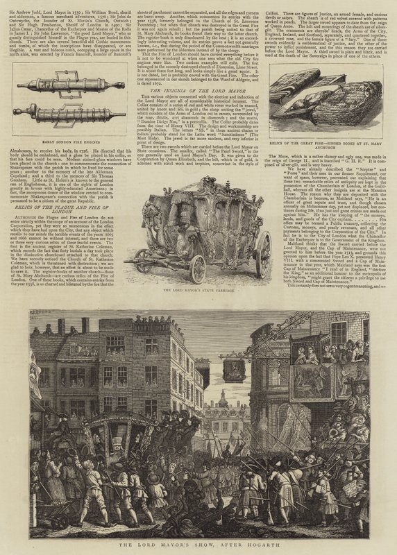 Londra Şirketi by Henry William Brewer