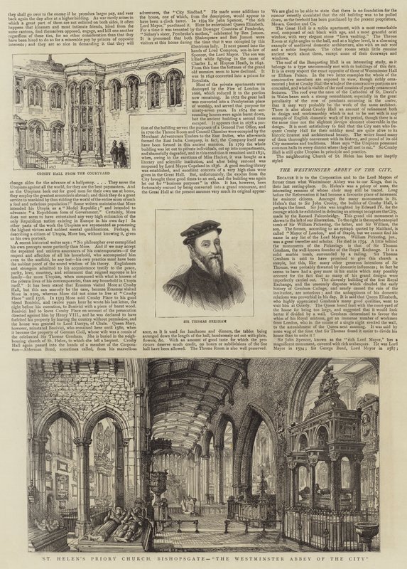 Londra Şirketi by Henry William Brewer