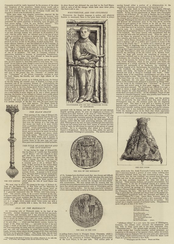 Londra Şirketi by Henry William Brewer