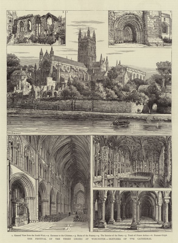 Worcester