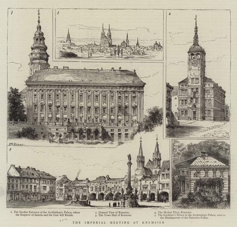 Kremsier