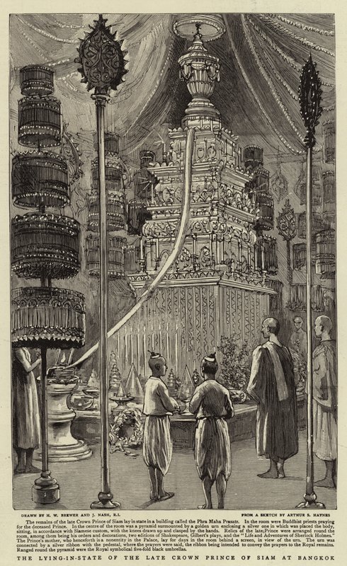 Bangkok