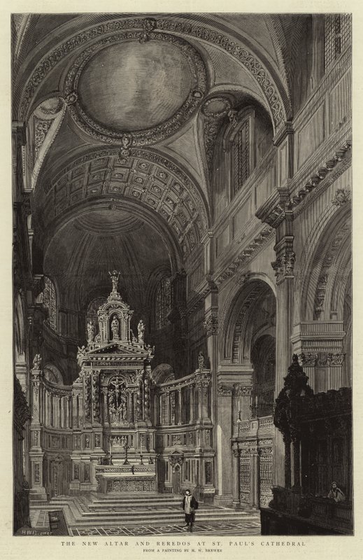 St Paul Katedrali