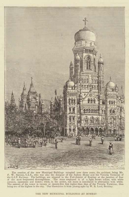 Bombay