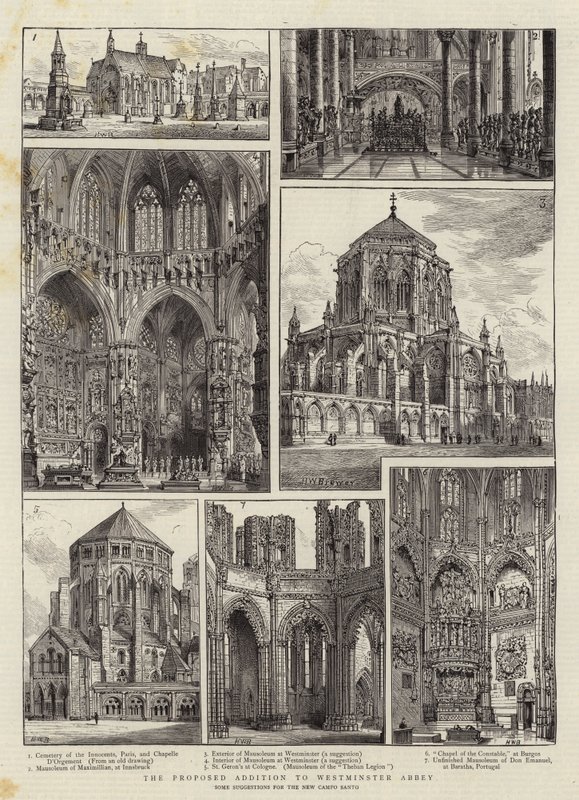 Westminster Abbey