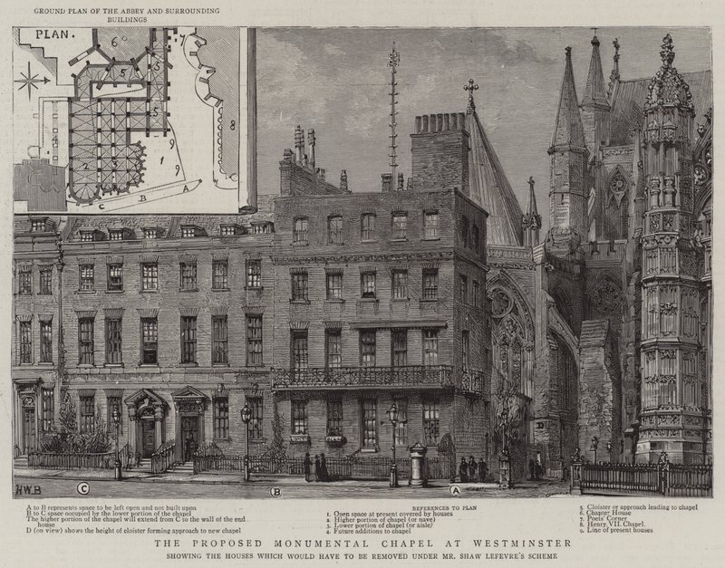 Westminster