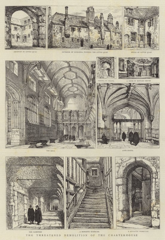 Charterhouse