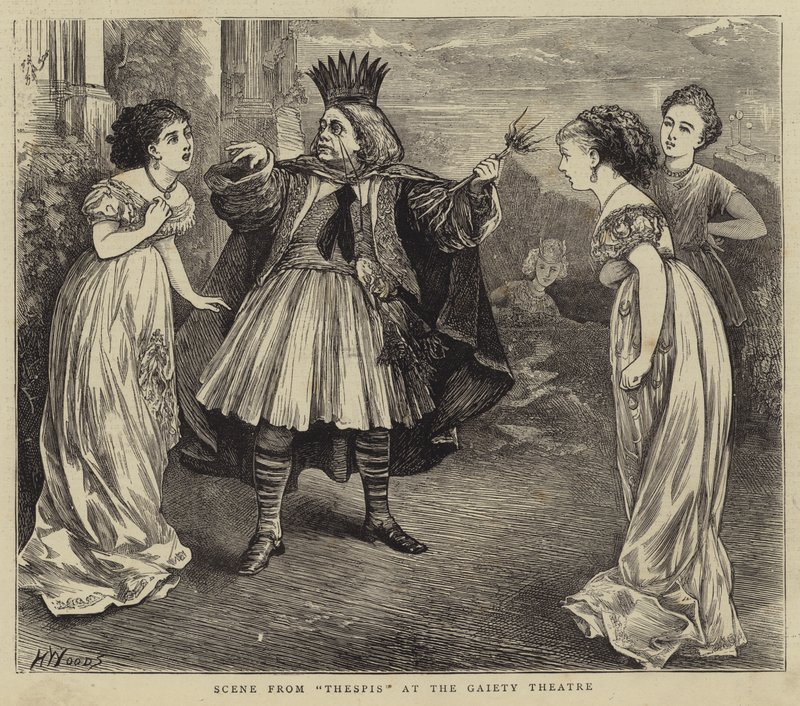 Gaiety Tiyatrosu