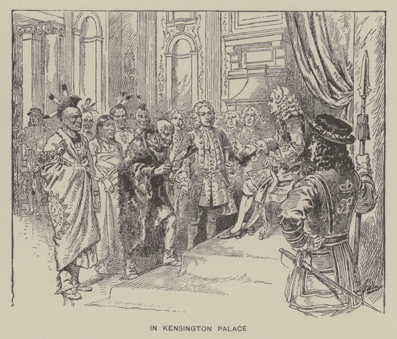 Kensington Sarayı