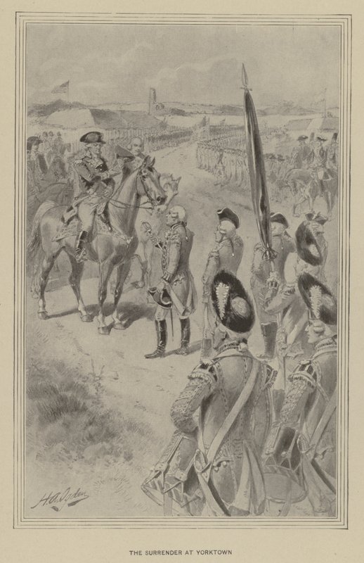 Yorktown