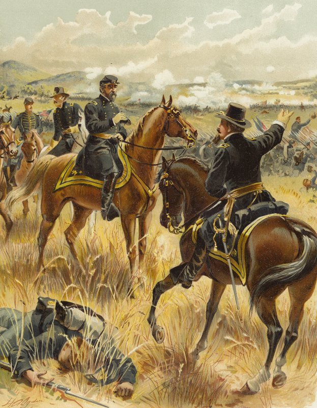 Gettysburg