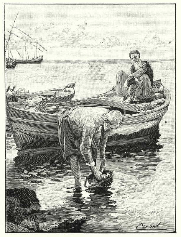 Tiberias Denizi