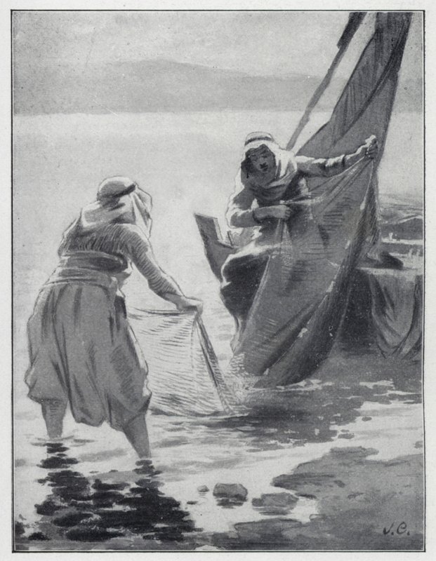 Celile Denizi