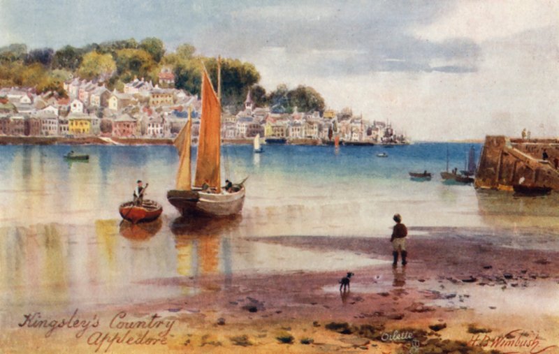  by Henry B. (after) Wimbush