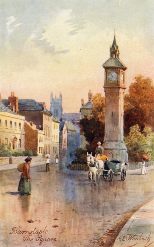  by Henry B. (after) Wimbush