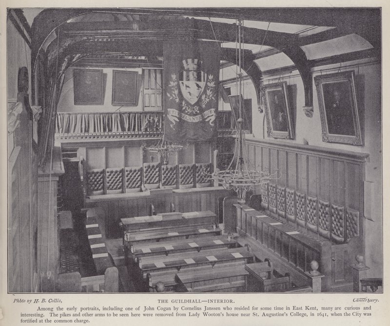 Guildhall