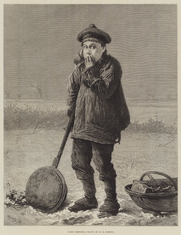 Ev Konforu by Henry Benjamin Roberts