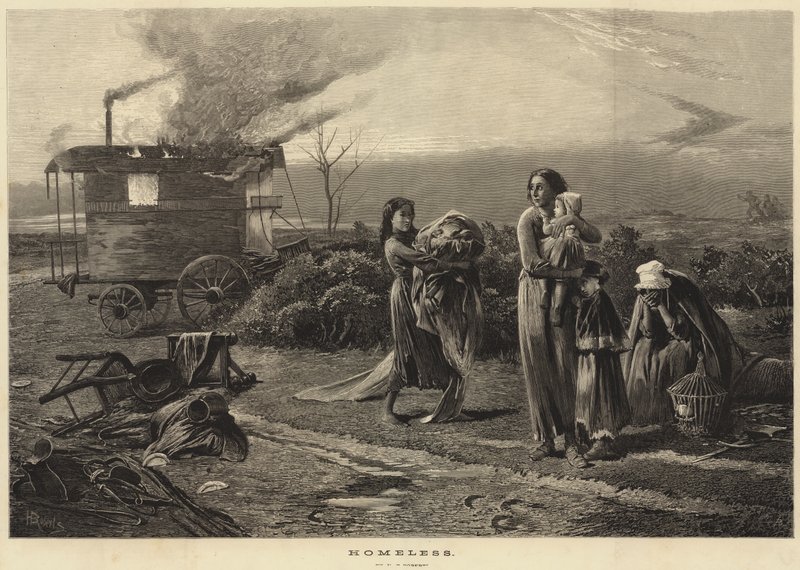 Evsiz by Henry Benjamin Roberts