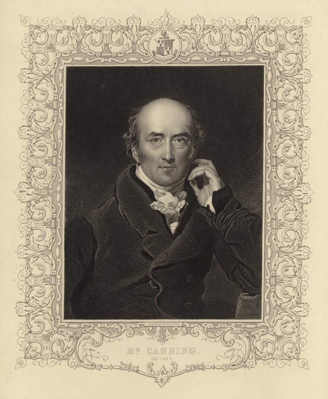 Bay Canning, 1827 by Henry Bryan I Hall