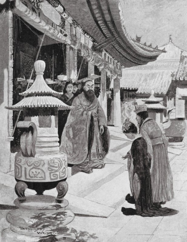 by Henry Charles Seppings Wright