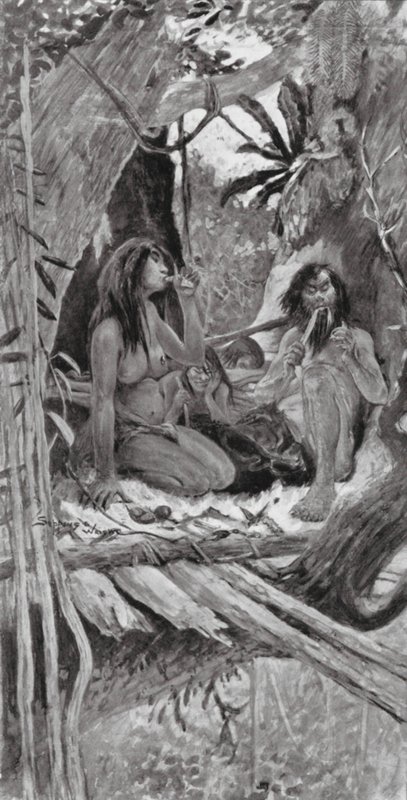  by Henry Charles Seppings Wright