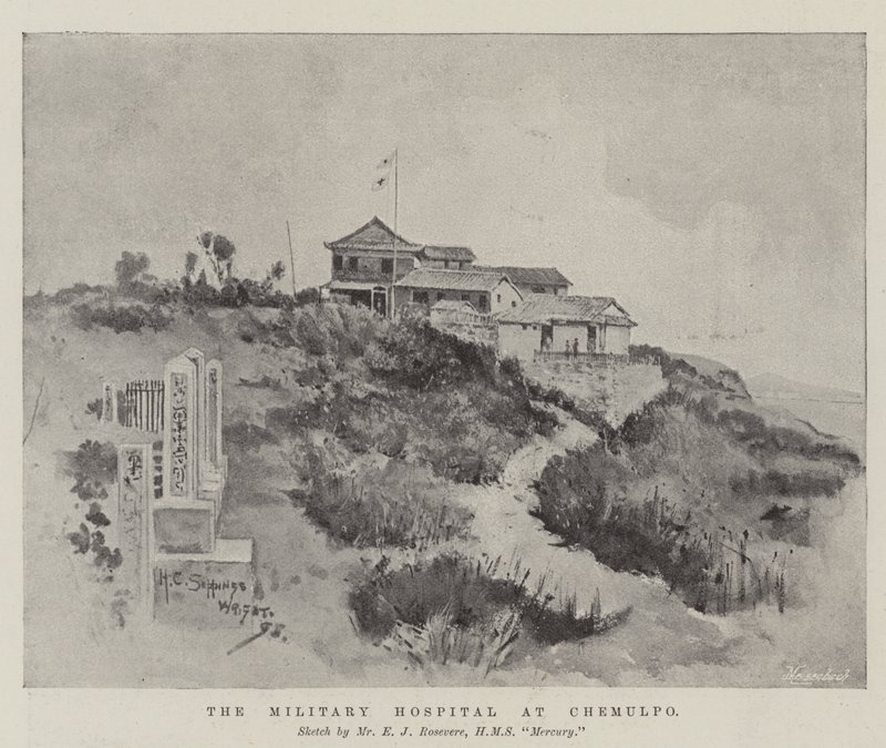 Chemulpo