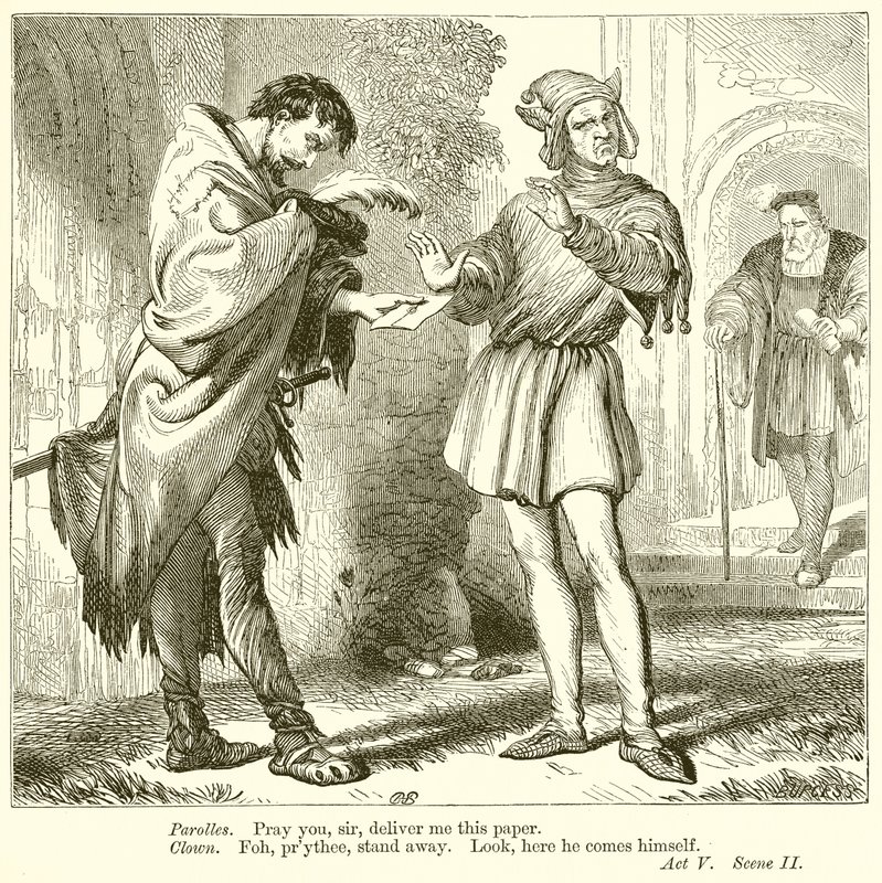 Sonu iyi biten tum seyler iyidir by Henry Courtney Selous