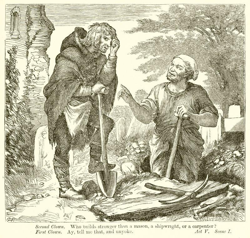 mezra by Henry Courtney Selous