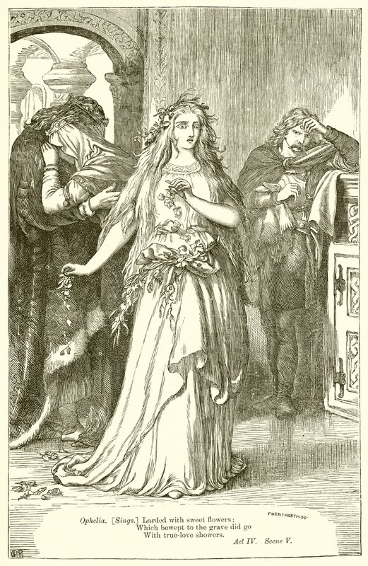 mezra by Henry Courtney Selous