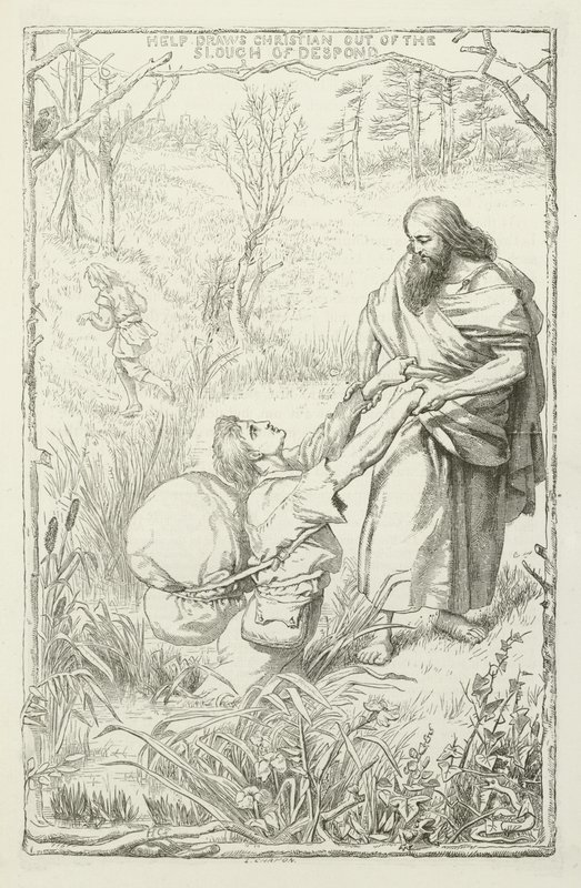 John Bunyan tarafından Pilgrim