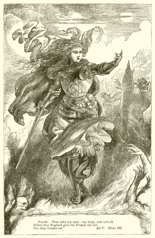 Kral Henry VI Bölüm I by Henry Courtney Selous