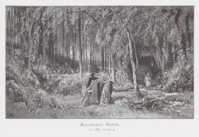  by Henry Hawes Craven Green