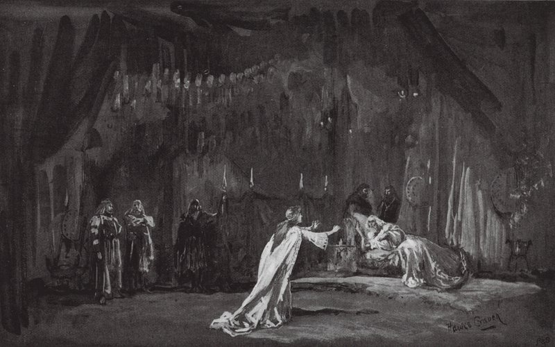  by Henry Hawes Craven Green