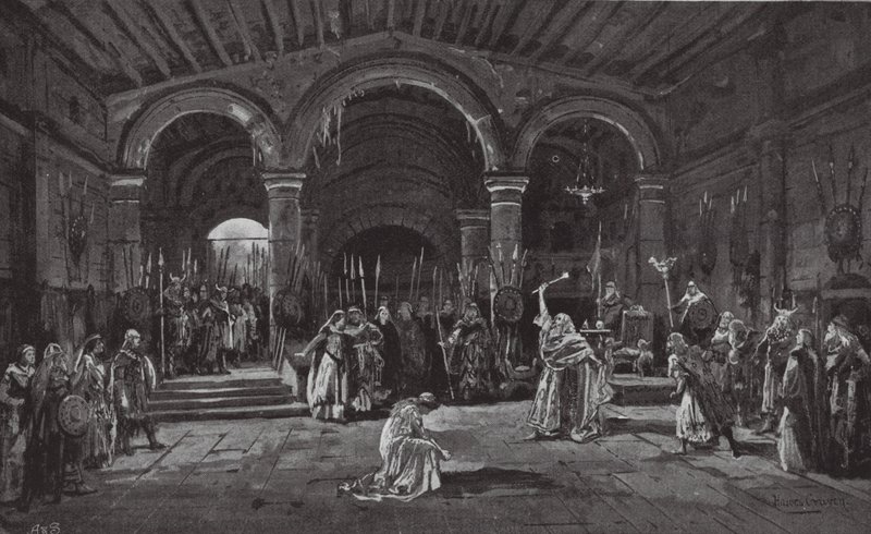  by Henry Hawes Craven Green