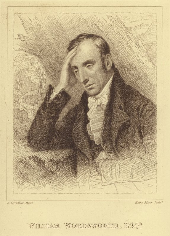 William Wordsworth
