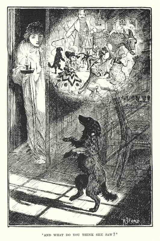  by Henry Justice Ford