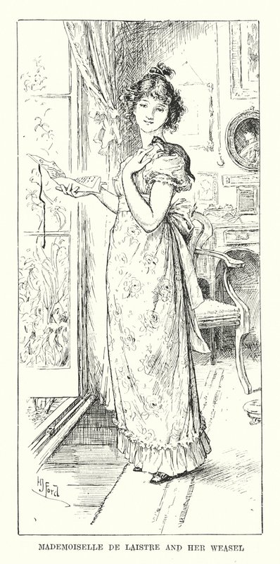  by Henry Justice Ford