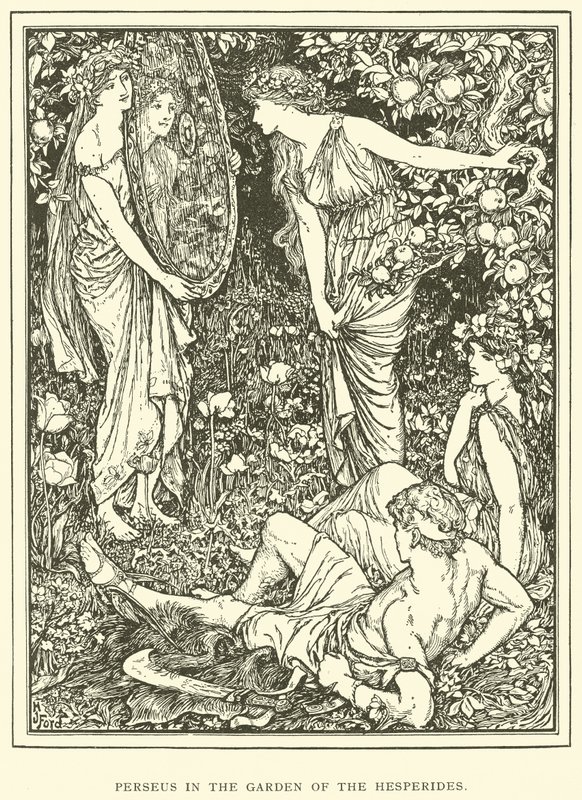 Hesperides