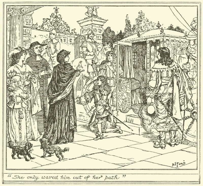 Onu sadece Yolundan Çıkardı by Henry Justice Ford