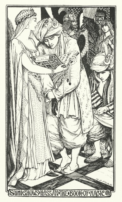 Sumi, Hassan