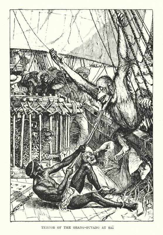  by Henry Justice Ford