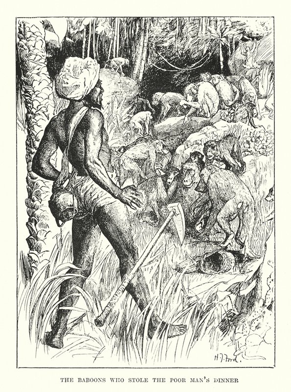  by Henry Justice Ford