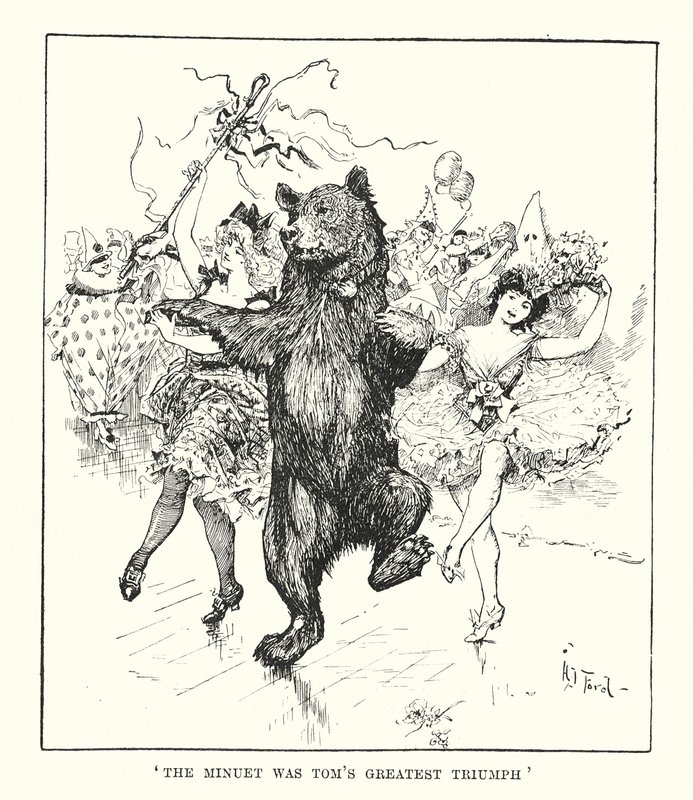  by Henry Justice Ford