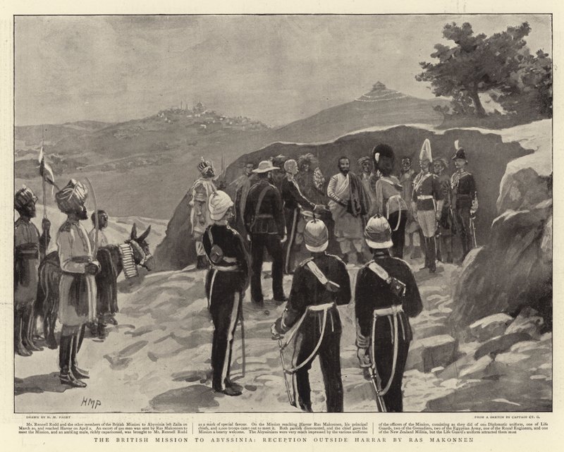 Habeşistan