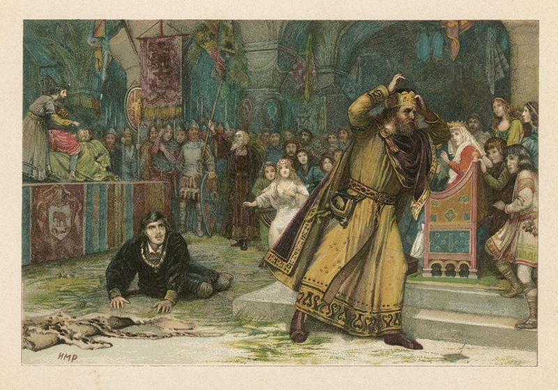 Hamlet