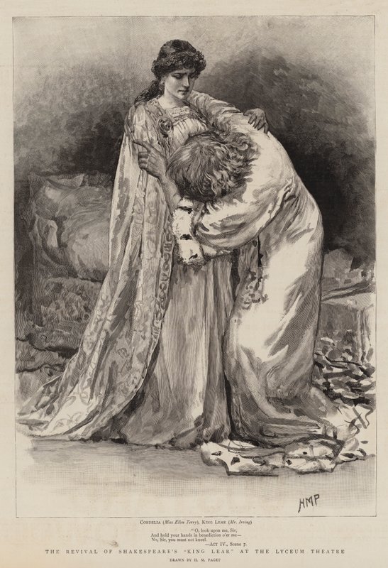 Shakespeare